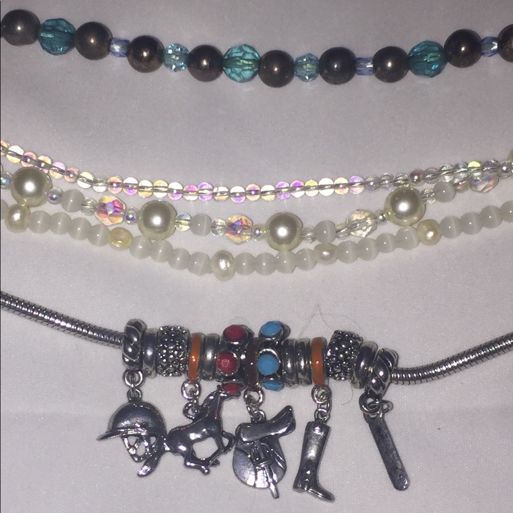 4 Bracket Bundle - image 2